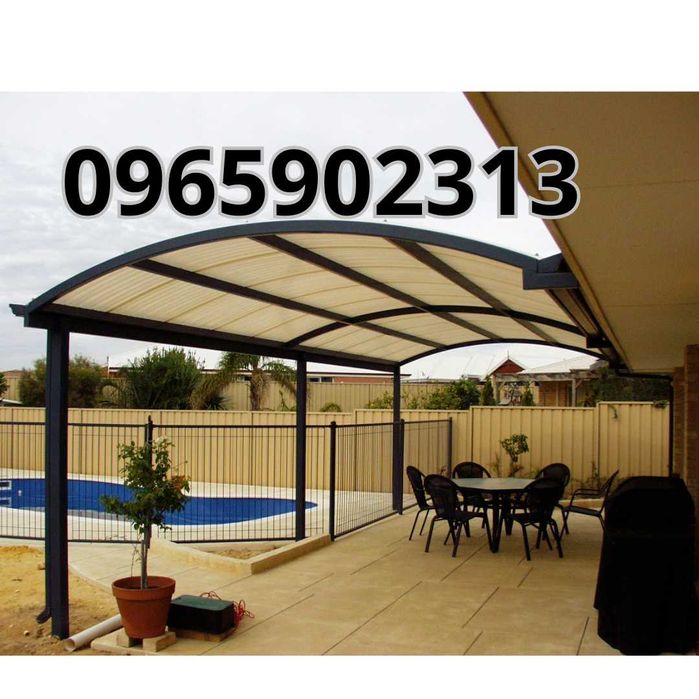 Полікарбонат за низькими цінами від виробника SOTON 7 км