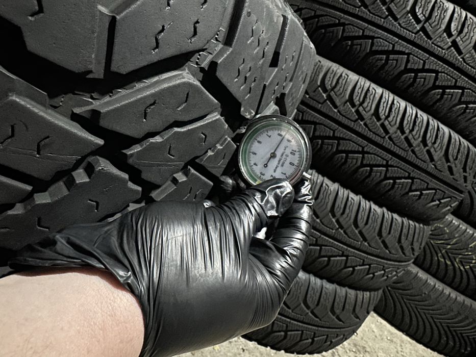 255/60 R20 GoodYear Wrangler /2022рік/всесезон/2шт./
