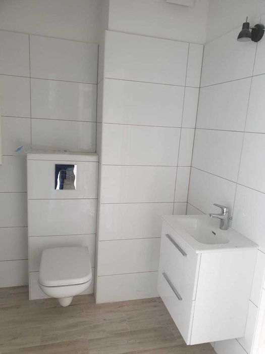 Dwupokojowe mieszkanie do wynajęcia 37 m2