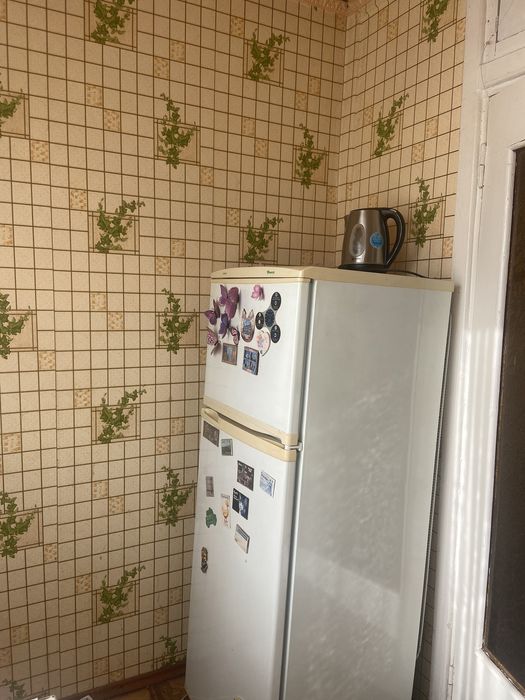 Сдам 1-кв на Холодной горе