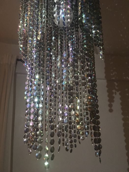 Colorful Ceiling Lamp437280700650629125