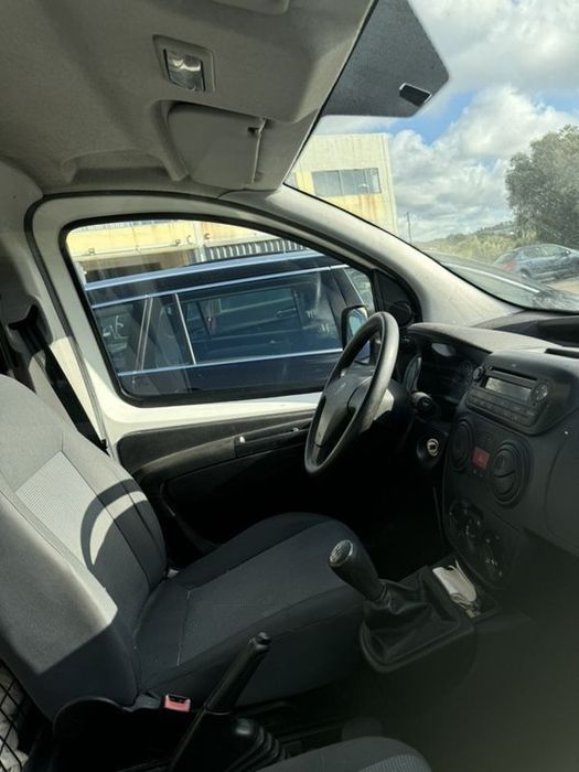 Peugeot Bipper 1.3 Hdi de 2012 para peças