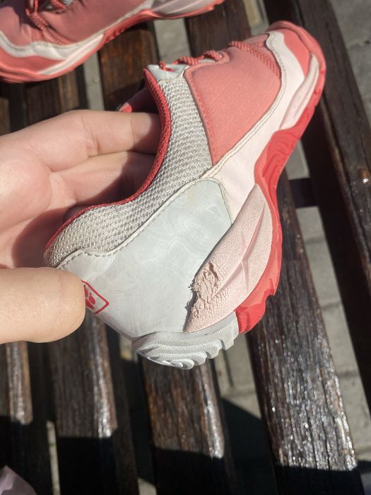 Кросівки Jack Wolfskin
