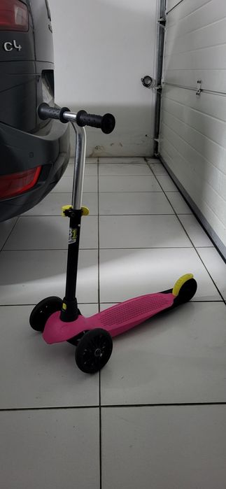 Trotineta Oxelo B1 Decathlon