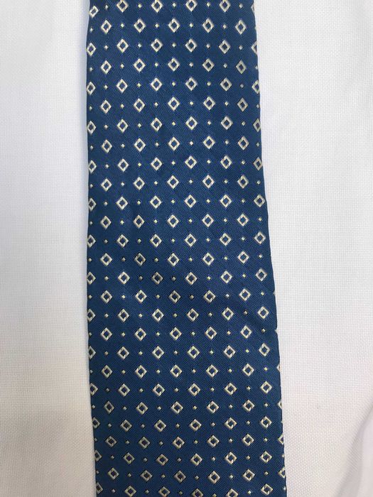 Gravatas em excelente estado