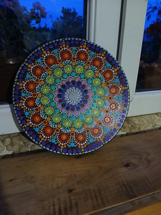 Mandale na zamówienie