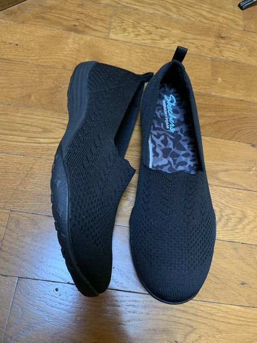 Мокасини Skechers 40p