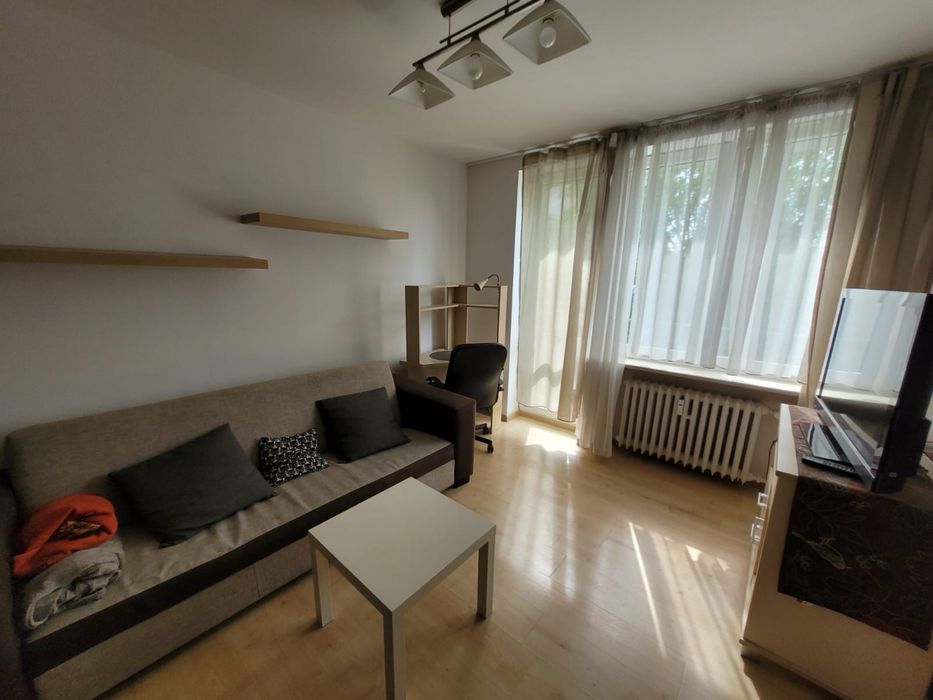 Mieszkanie – Katowice - Widok 2