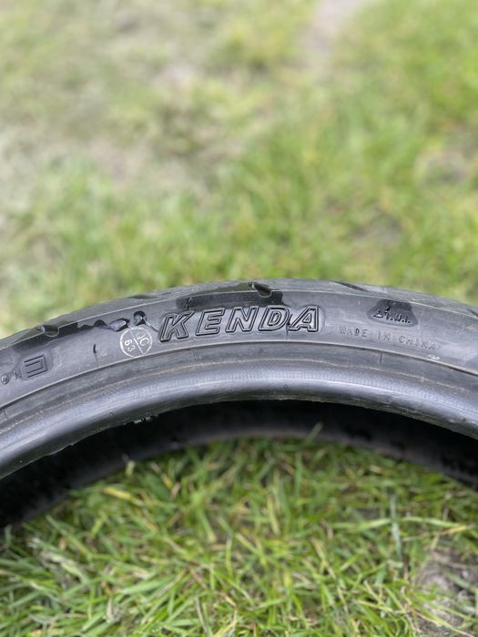 Продам комплект Мото резини кенда 140/60-17.      110/70-17