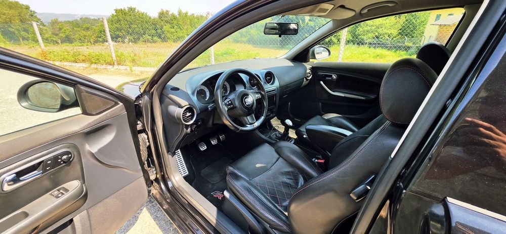 SEAT Ibiza — fotografia 7