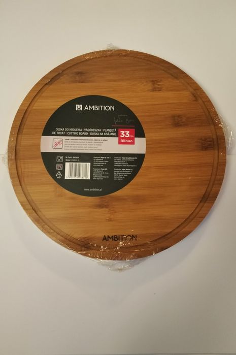 Deska do krojenia 33 cm