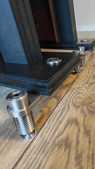 Kolumny GamuT Superior RS3 Ultra-High-End Unikat !!!