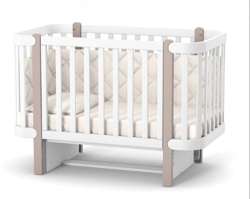 Детская Кровать Veres Монако