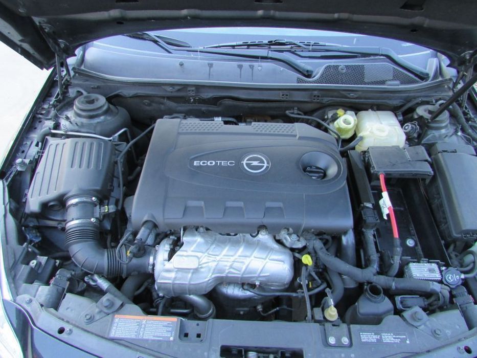 Peças Opel Insignia 2.0 do ano 2011 (A20DTH)