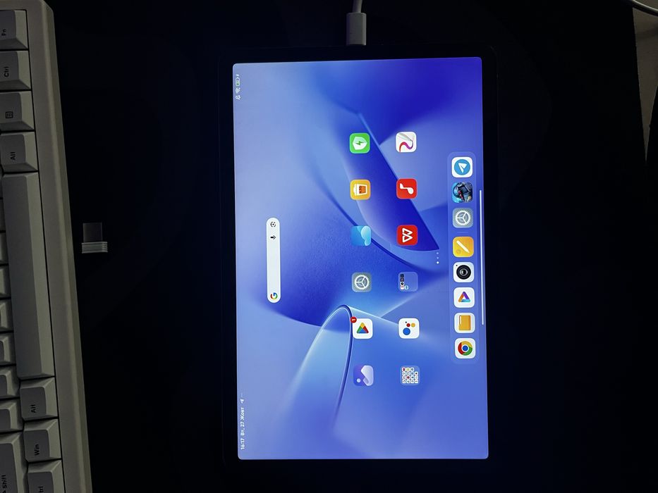 Планшет Xiaomi  pad 5