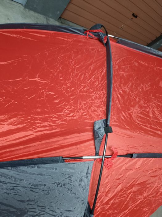 Tenda/ Abrigo de Praia Green Side