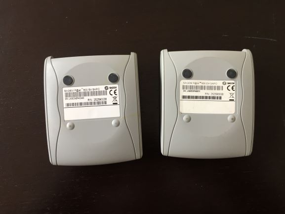 Sagem Fast 800 E4 Modem (Set of 2)64285995039362121