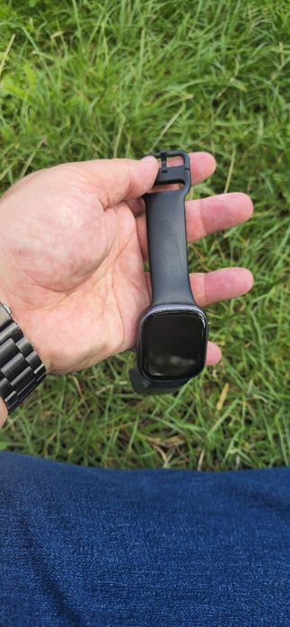 honor watch 4.Super smartwatch z gwarancją i dowodem zakupu.