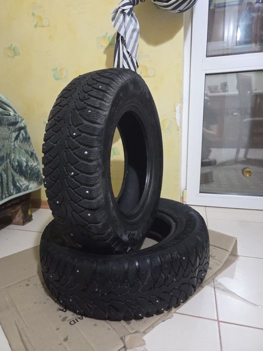 Tunga Nordway 2, 175/70R13