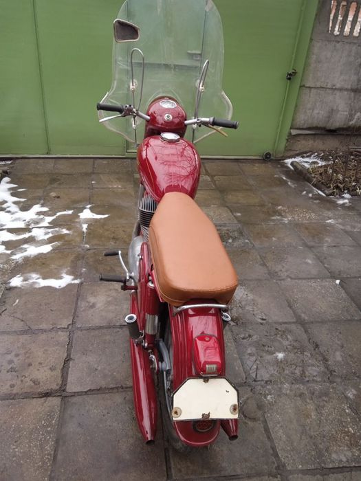 Продам Ява 354-04 1960 року