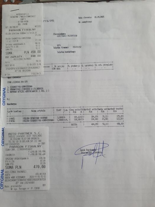 Peugeot  207 1.4 z lpg 2010rok