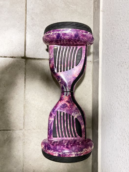 Гіроборд космос