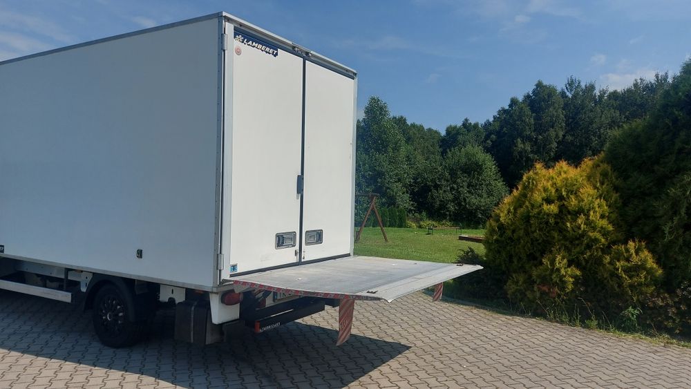 Wynajem Busa Wynejem Bus Wypozyczania Samochodow Winda Plandeka 8 10ep