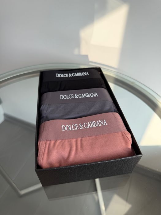 Труси чоловічі набір.