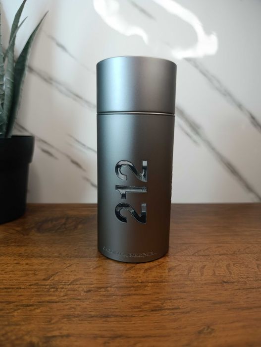 212 Men Carolina Herrera оригінал