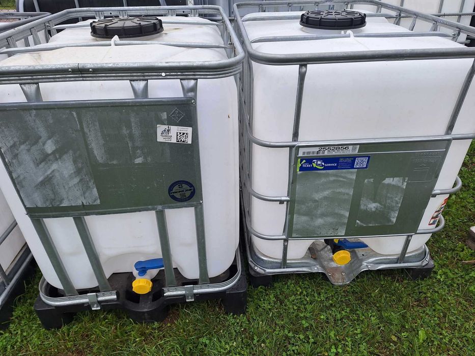 Mauzer możliwy transport