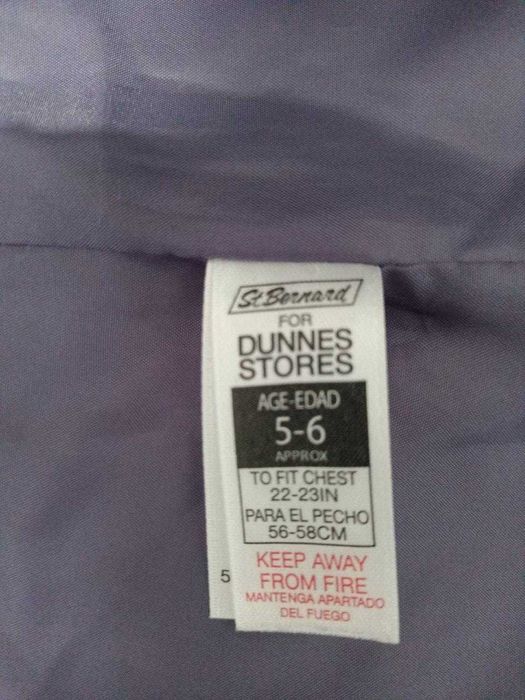 Kurtka Płaszcz dziewczynka 5-6 lat