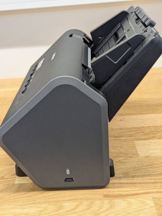 Scanner Brother ADS-2400N Duplex