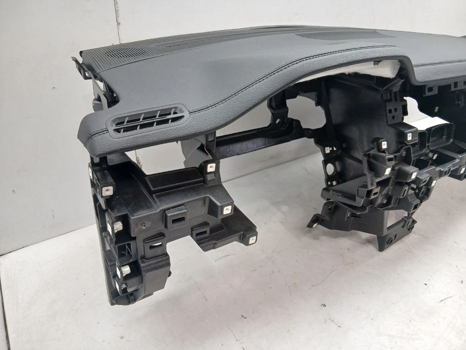 Frente completa JEEP Compass (MP, M6)
