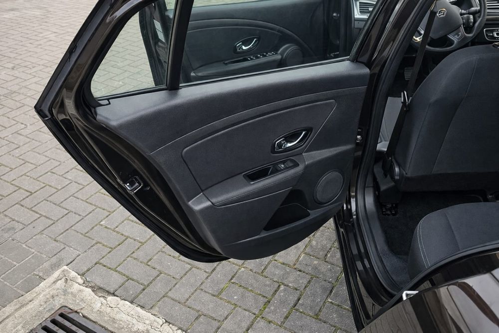 Vendo Renault Megane 2014