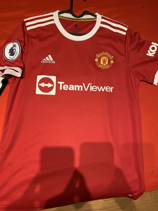 Vendo camisolas do CR 7