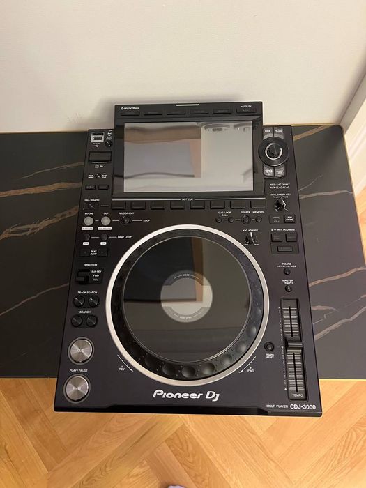 Multiplayer Pioneer DJM-A9