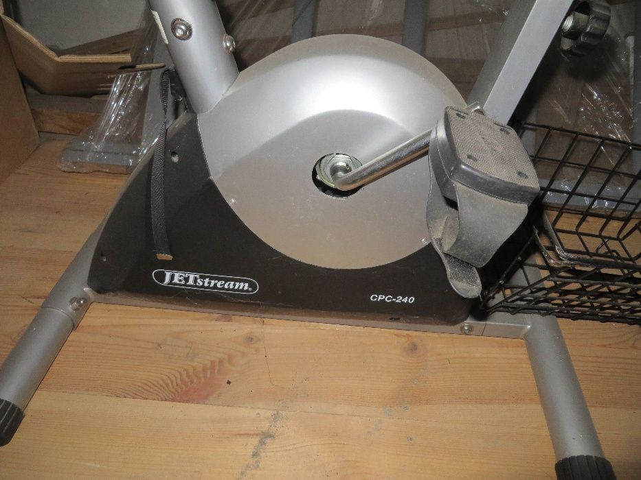 Продам велотренажер