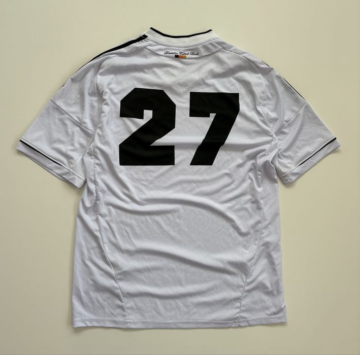 Camisola adidas Alemanha