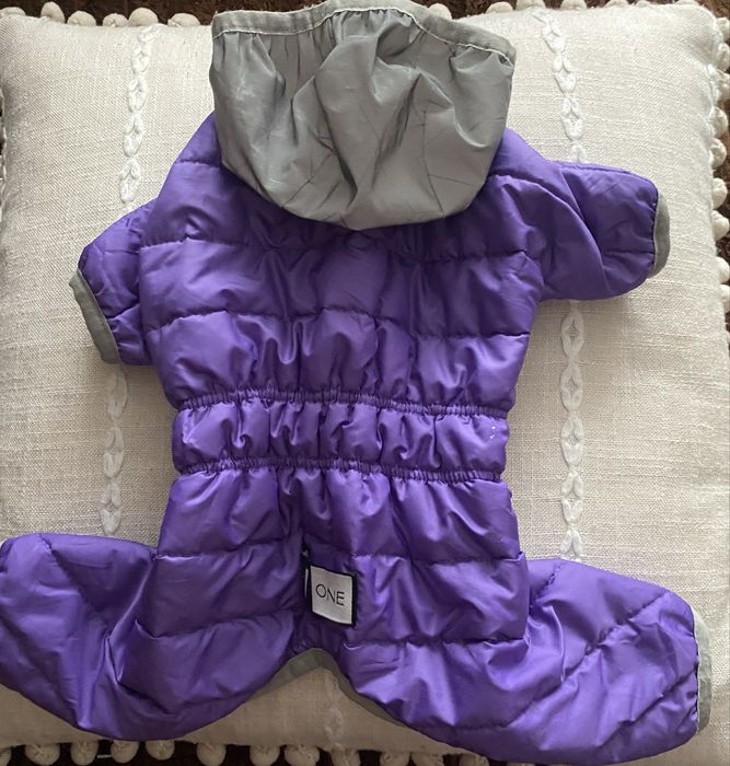 Одяг для собак р XS 25