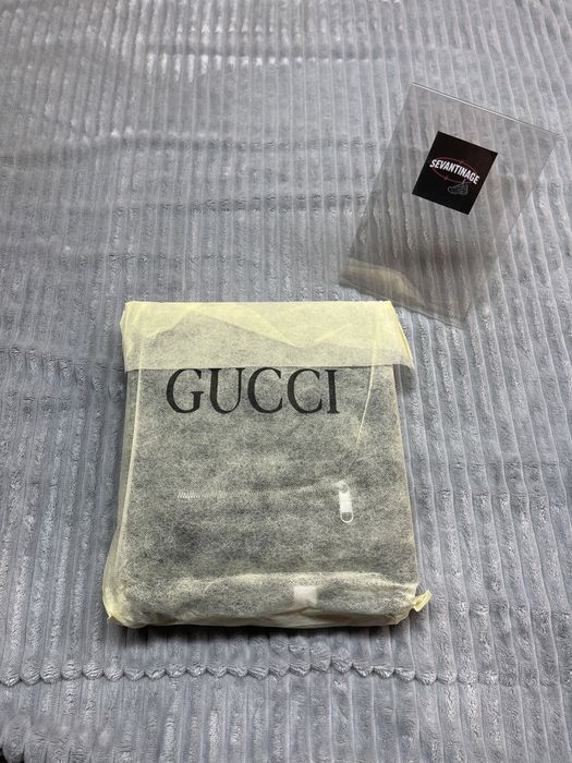 Bolsa Gucci