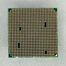 Процессор amd athlon x4 635 + термопаста