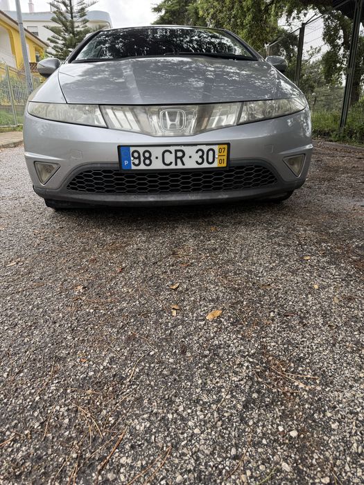 Honda Civic 1.4 2007