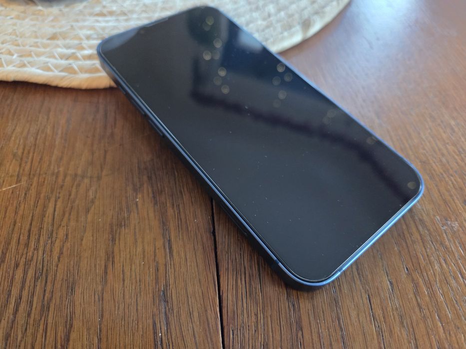 Apple iphone 13 128gb niebieski