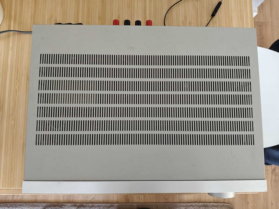 Wzmacniacz Pioneer A-60 Vintage Prawdziwe 100W! super stan