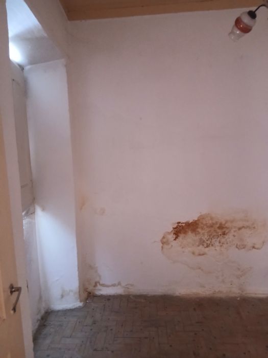 Casa t2 com quintal cartaxo
