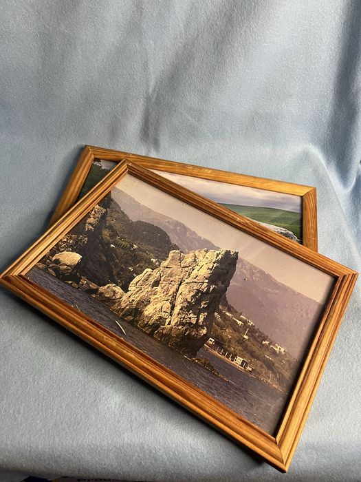 Все по 100. Фоторамки.