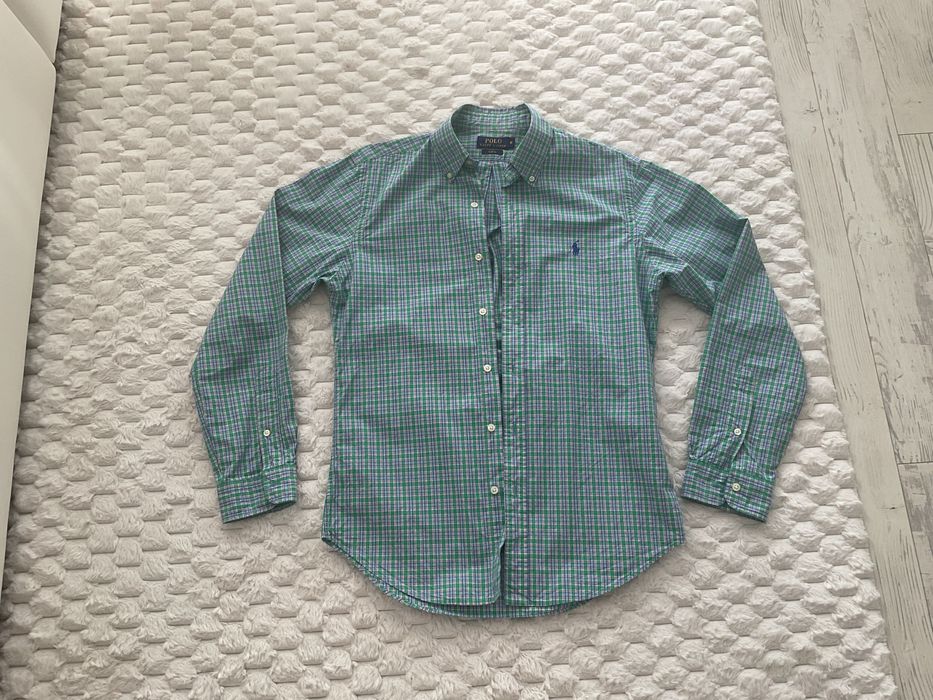 Koszula męska Polo Ralph Lauren
