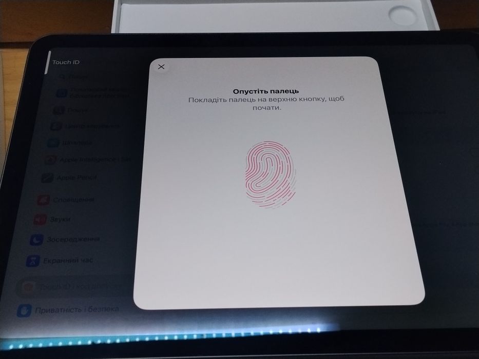 iPad Air 5 M1 64gb ідеал