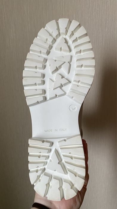 Чоботи iceberg