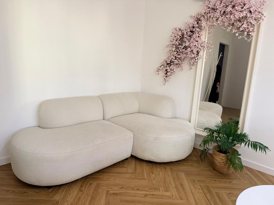 Sofa Andrup szezląg